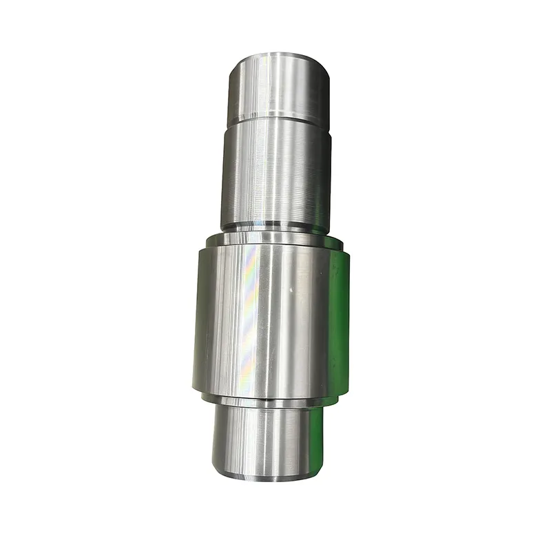 Входной вал