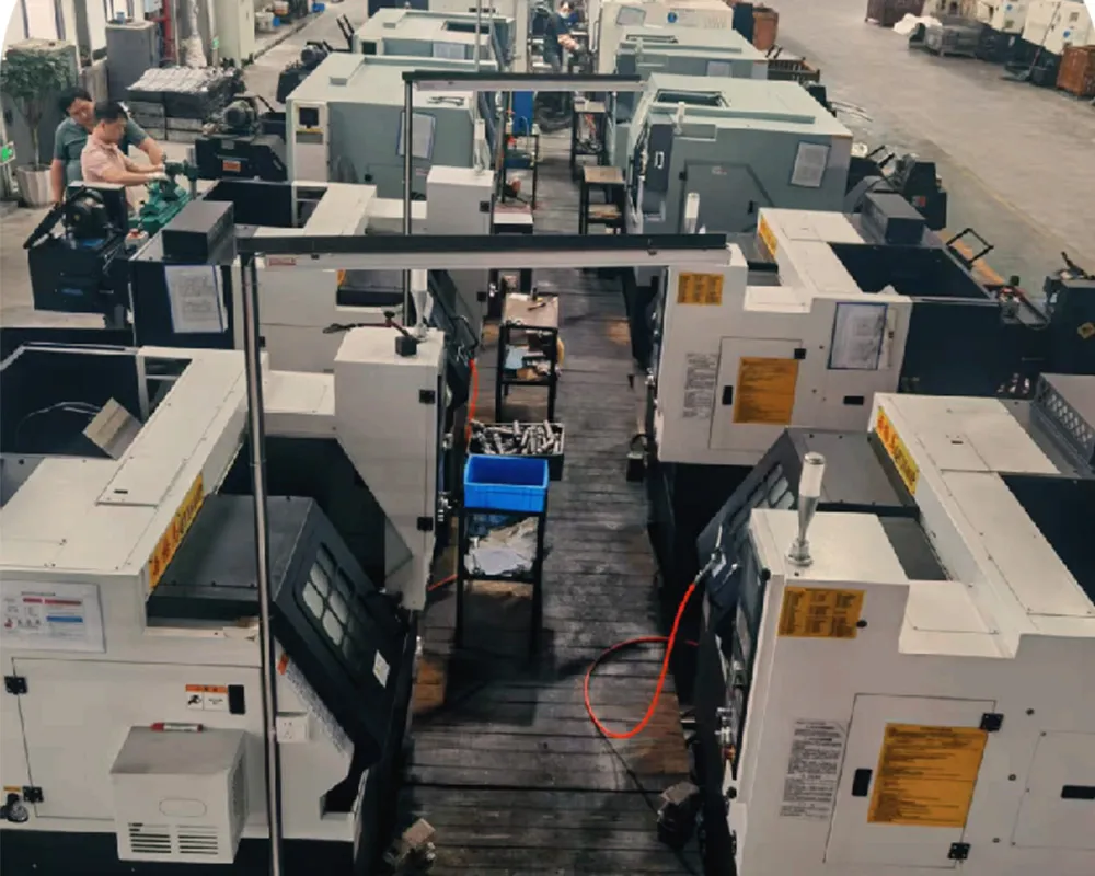 Создавать продукцию премиум-класса посредством постоянных инноваций, повышать ценность бренда клиентов и неустанно стремиться к прогрессу китайского производства.