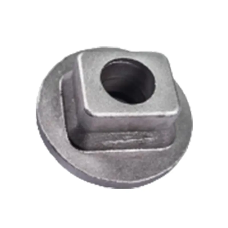 Квадратное посадочное гнездо