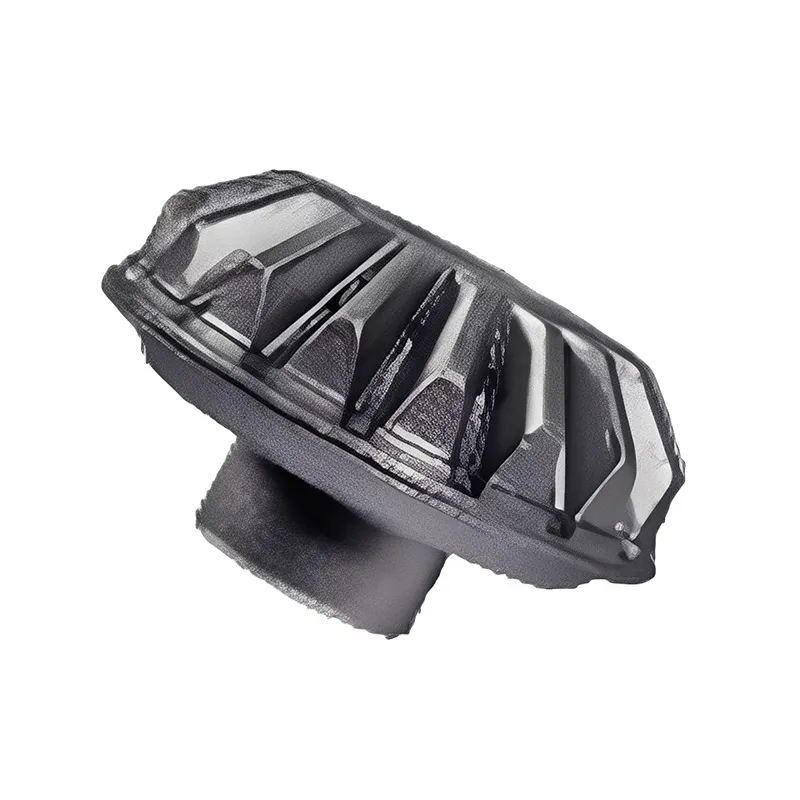 Коническая шестерня