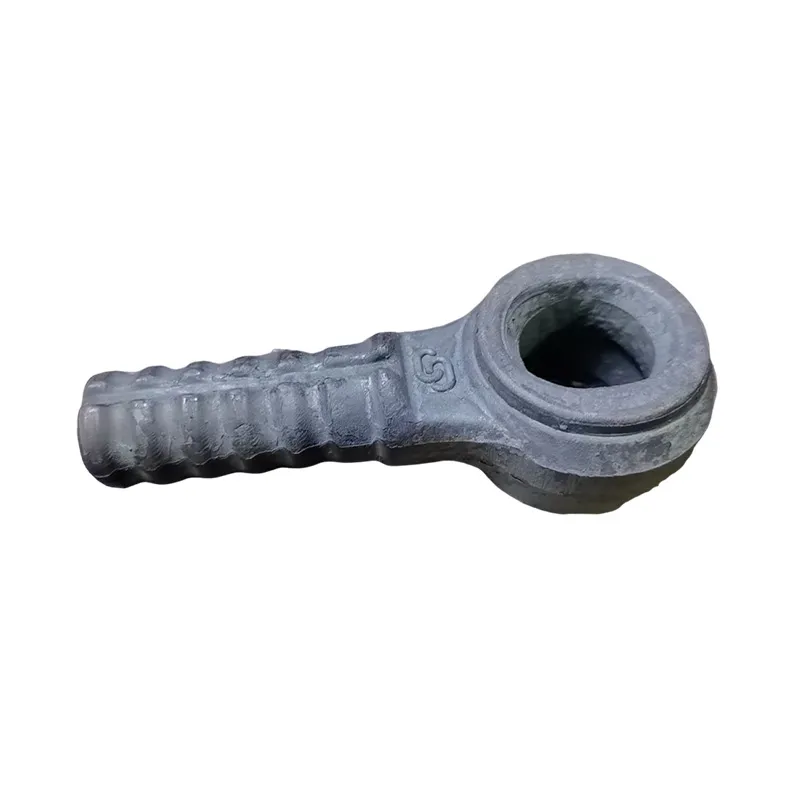 Поковки рулевых наконечников