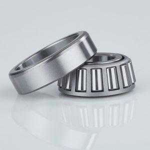 LM11949/10 задний ступичный подшипник — замена и установка своими руками