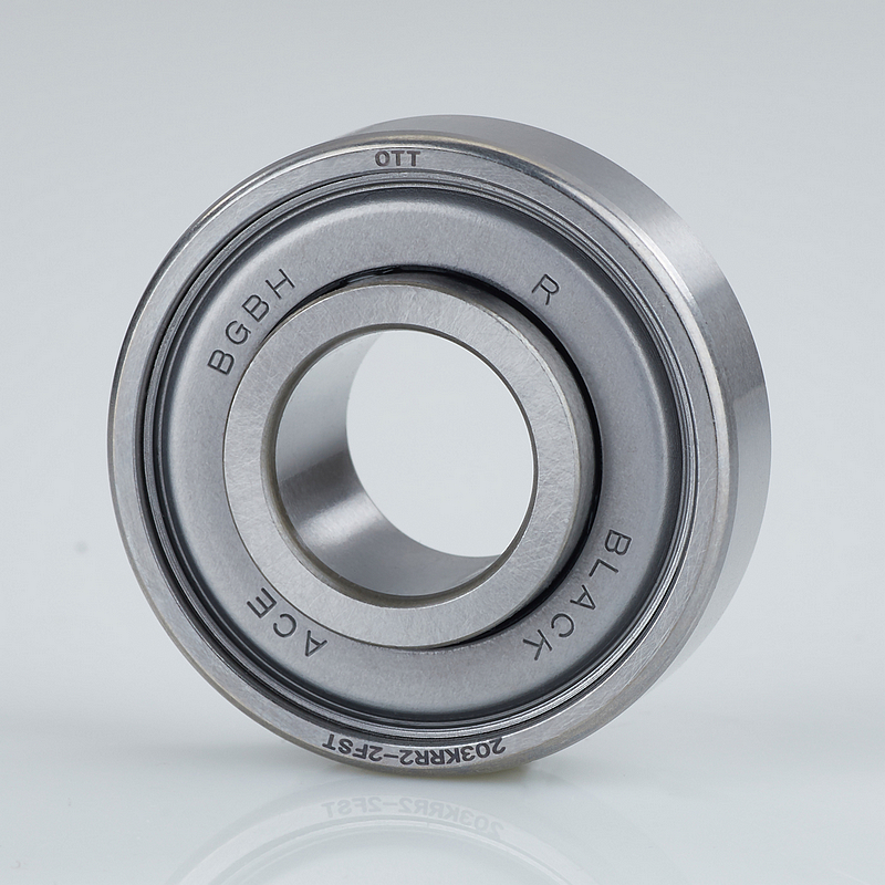 Сельскохозяйственный подшипник 203KRR2-2FST