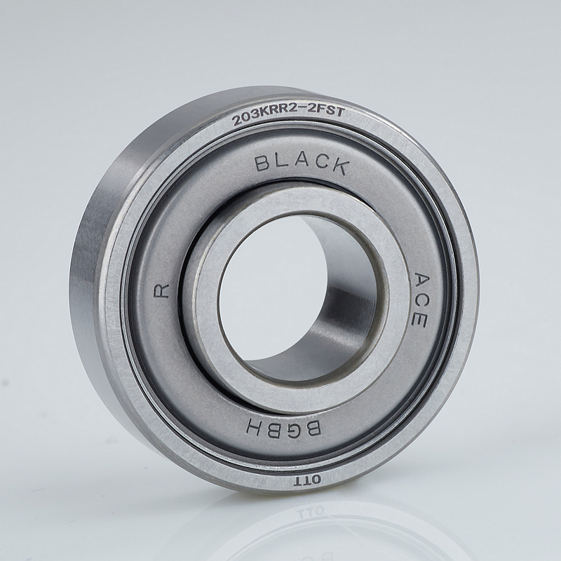 Сельскохозяйственный подшипник 203KRR2-2FST