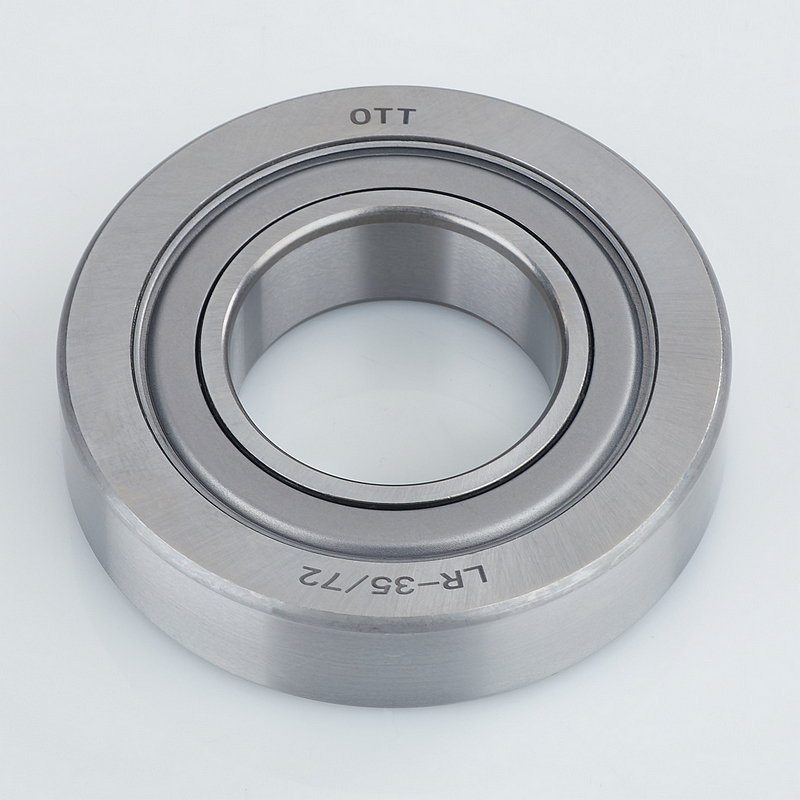 Сельскохозяйственный подшипник LR-357217-25-2T