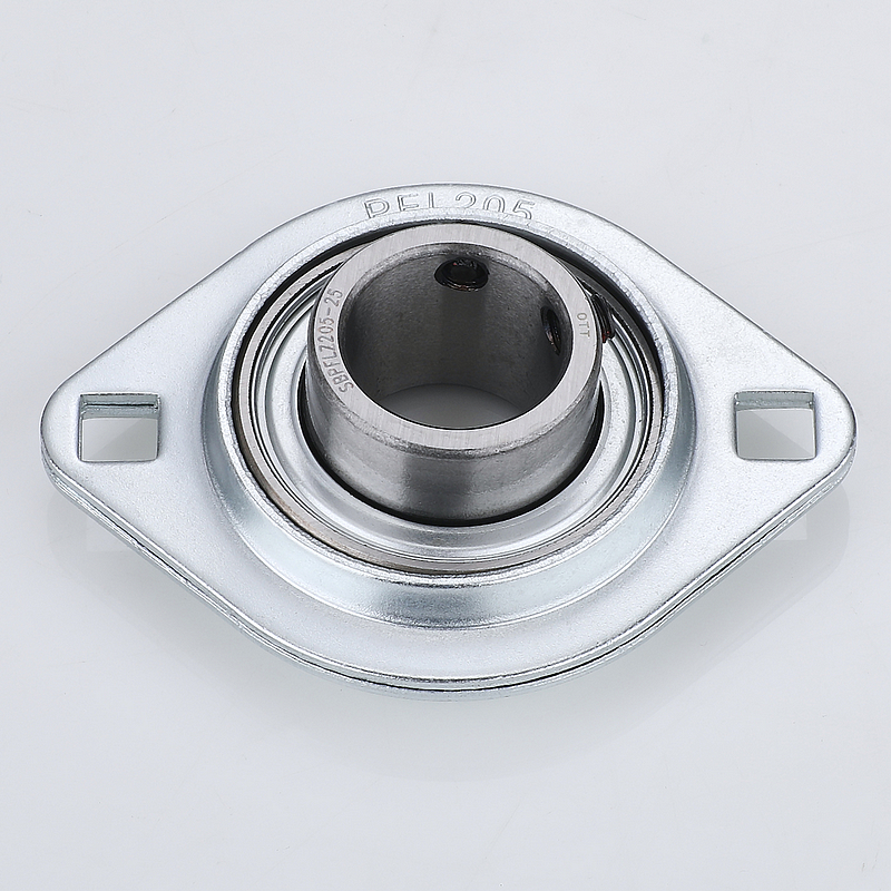 Сельскохозяйственный подшипник SBPFLZ205-25