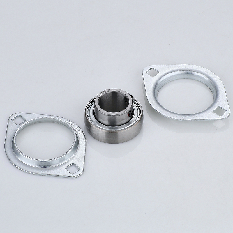 Сельскохозяйственный подшипник SBPFLZ205-25