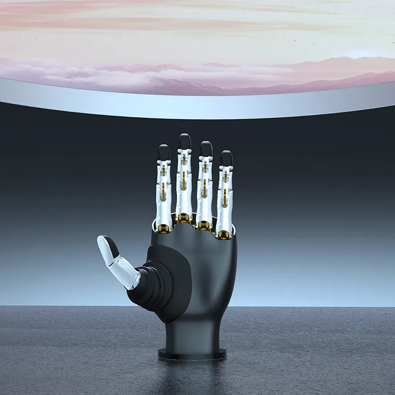 Ловкая рука рычажного типа LG-601