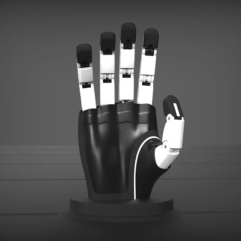 Ловкая рука с тросовым приводом (второго поколения) SQ-1502