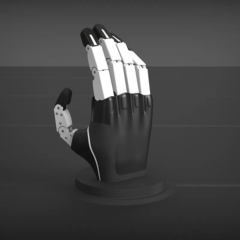 Ловкая рука с тросовым приводом (второго поколения) SQ-1502