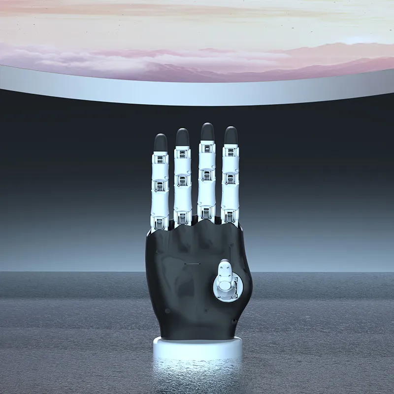 Ловкая рука с тросовым приводом (третьего поколения) SQ-1503