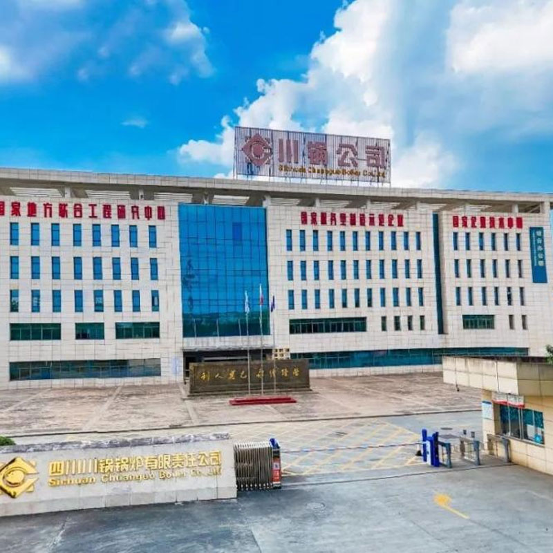 Строительство ланьчуаньской горшки было успешно выбрано для участия в зелёном заводе провинции сычуань