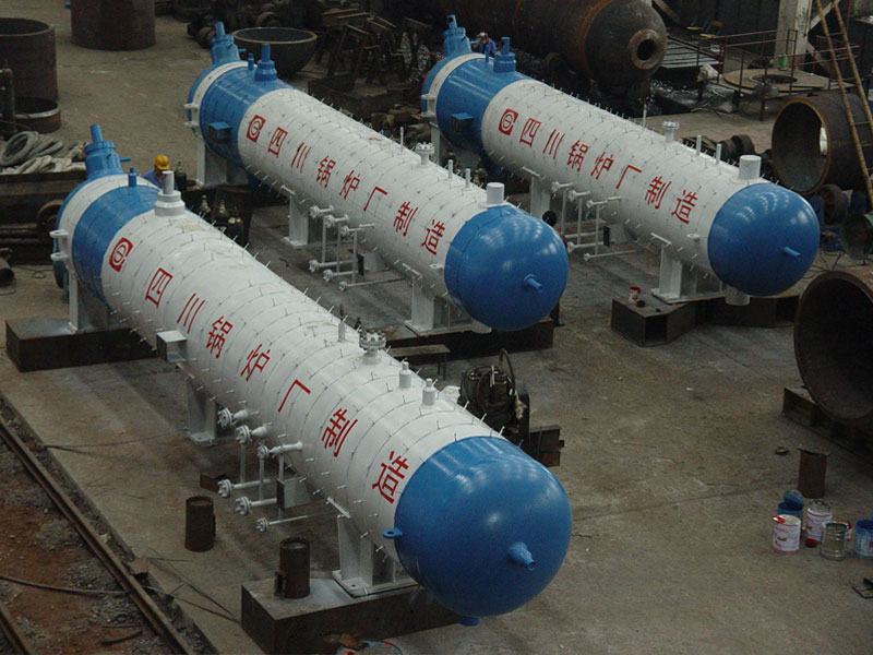 Компании Inner Mongolia Jinshan Thermoelectric(Энергоблок 300 МВт)