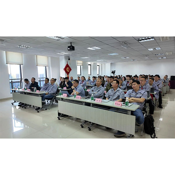 Driven-by-Innovation--Jianlong-SCBC-Holds-April-PMO-Summary-Meeting