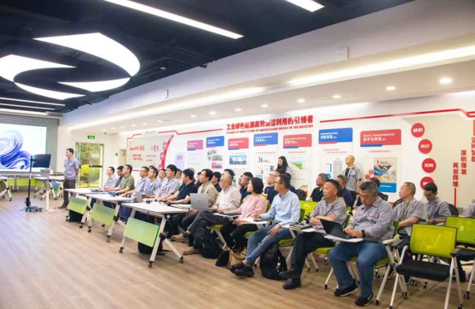 Benchmarking & Mutual Learning (1)
