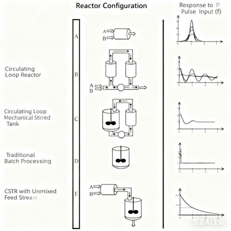 Статические смесители в процессорной промышленности (часть 2)