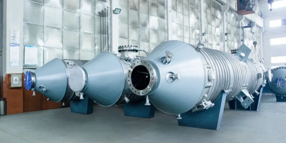  Устройство деволатилизации в виде нитей