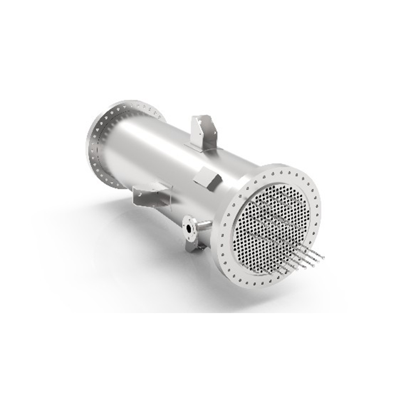 Применение пленкообразующего испарителя (FSD) в массовой полимеризации