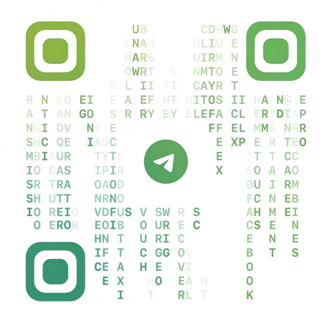 <p>telegram：</p><p>+56946274137</p>