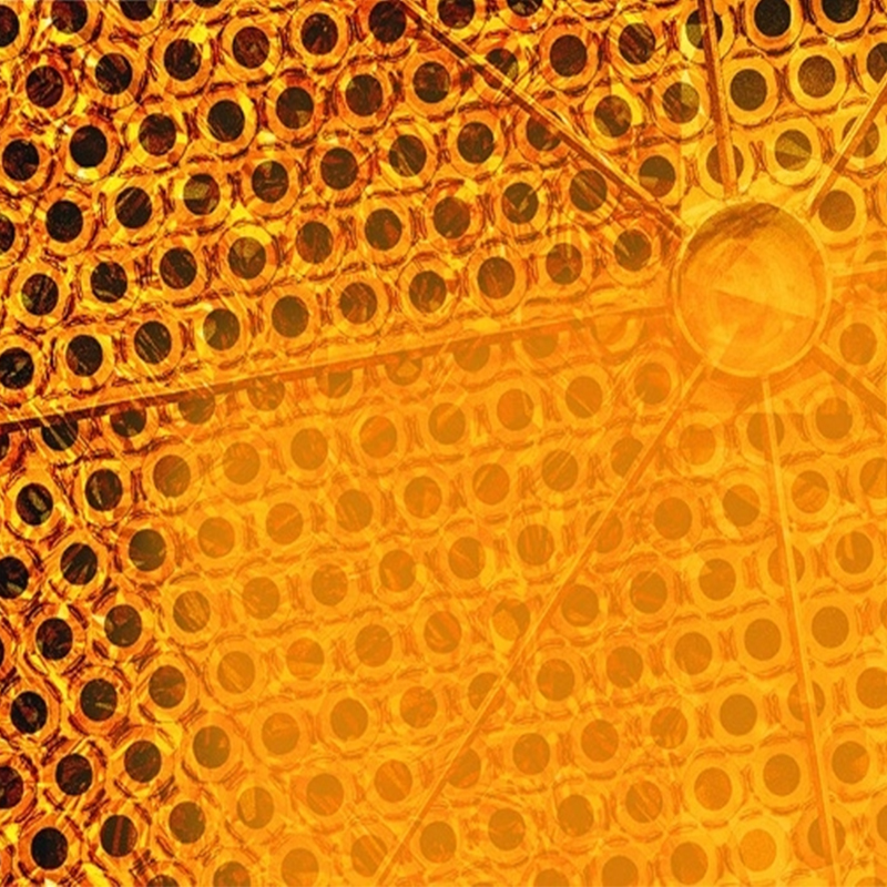 DODGEN: различные технологии разделения способствуют преодолению технологических барьеров в электронных химикатах