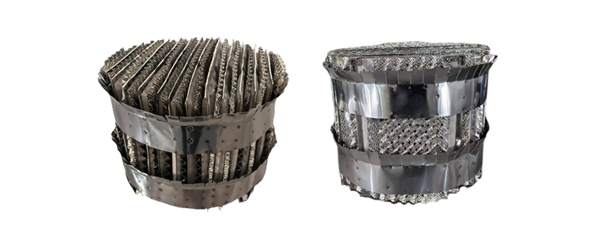 DODGEN Cakapak насадка с катализатором2