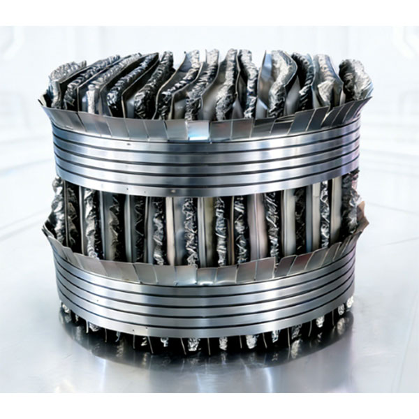 DODGEN Cakapak насадка с катализатором