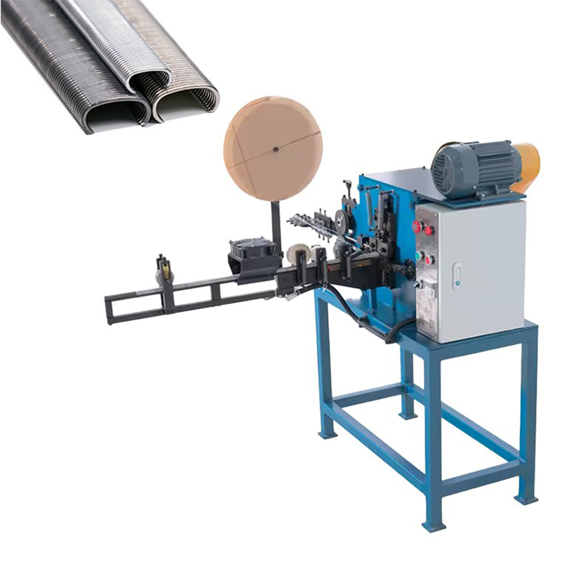 Крепление для гвоздей С-образной формы легко в использовании