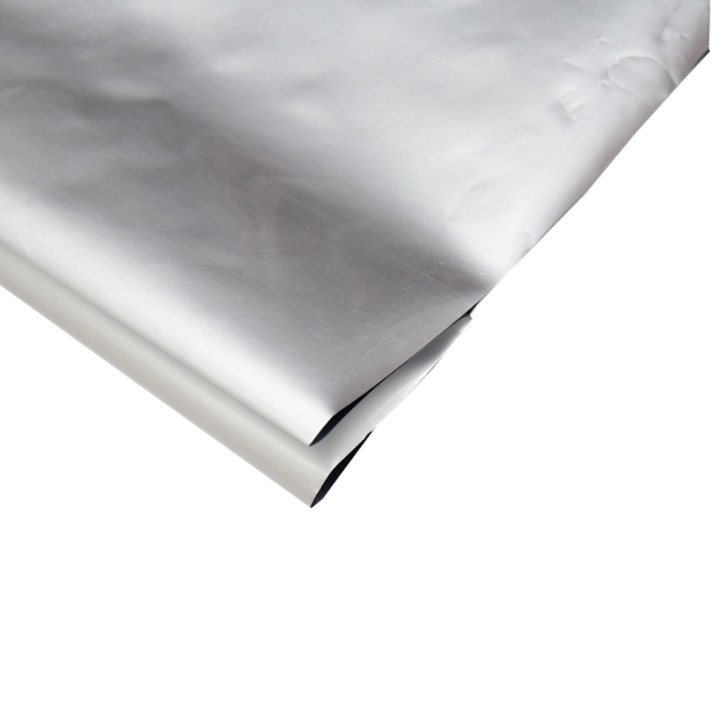 Алюминиевый пакет