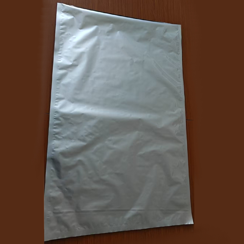 Вакуумный алюминиевый пакет