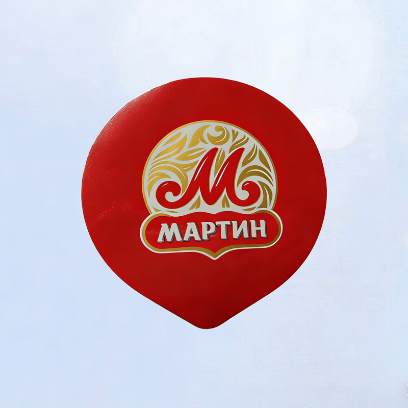 Одноразовая крышка для бумажных стаканов