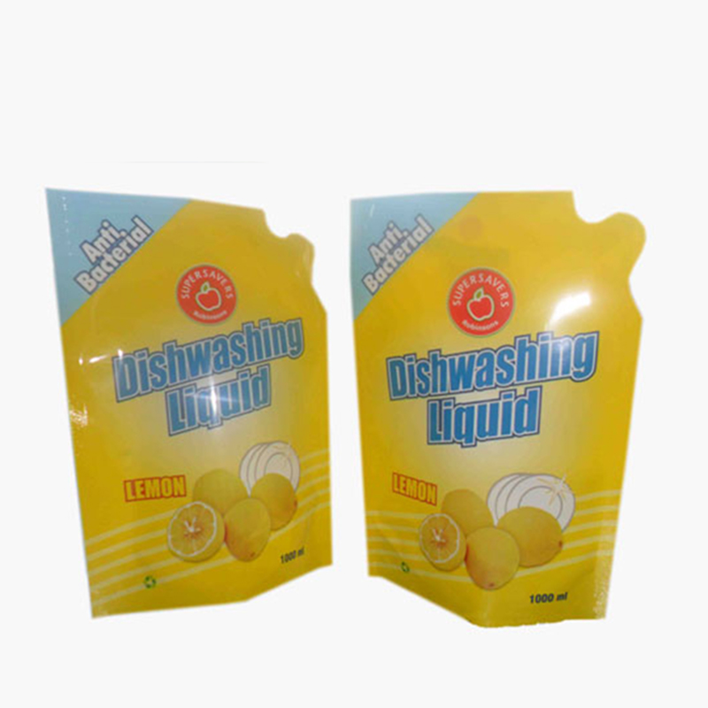 Пакет нестандартной формы