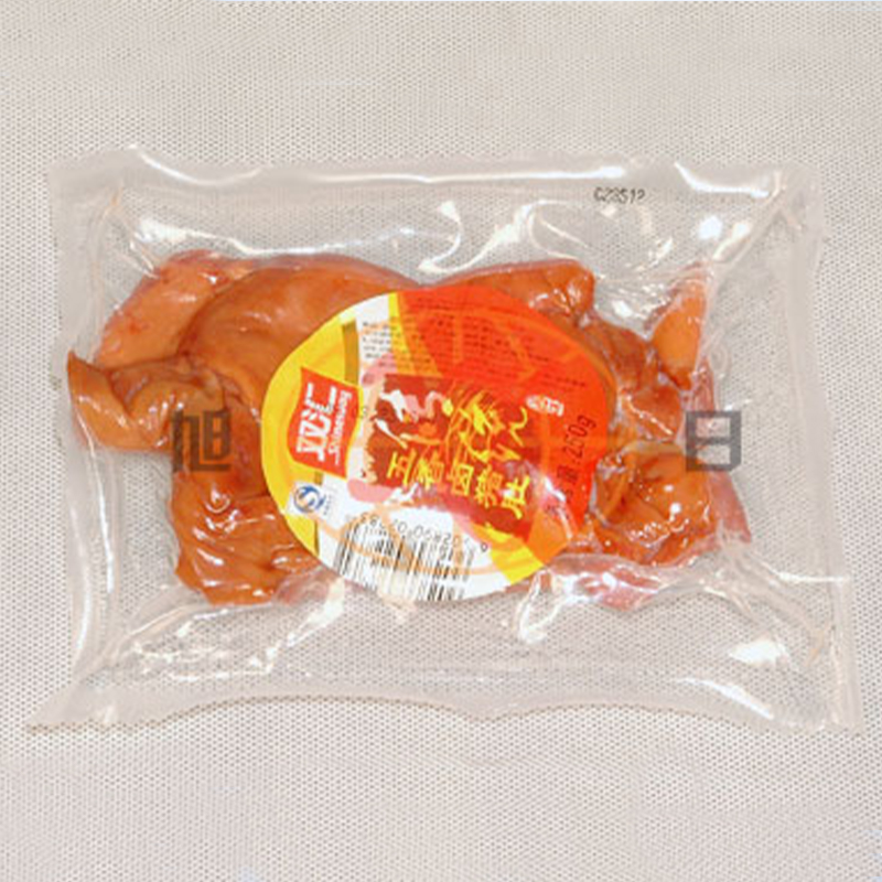 Пакеты для высокотемпературной готовки