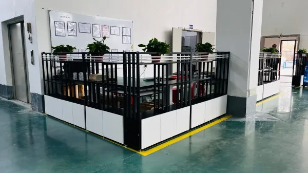 Высокая квалификация и возможности