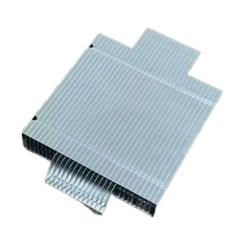 Радиатор CPU/GPU