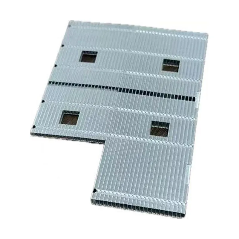 Радиатор CPU/GPU
