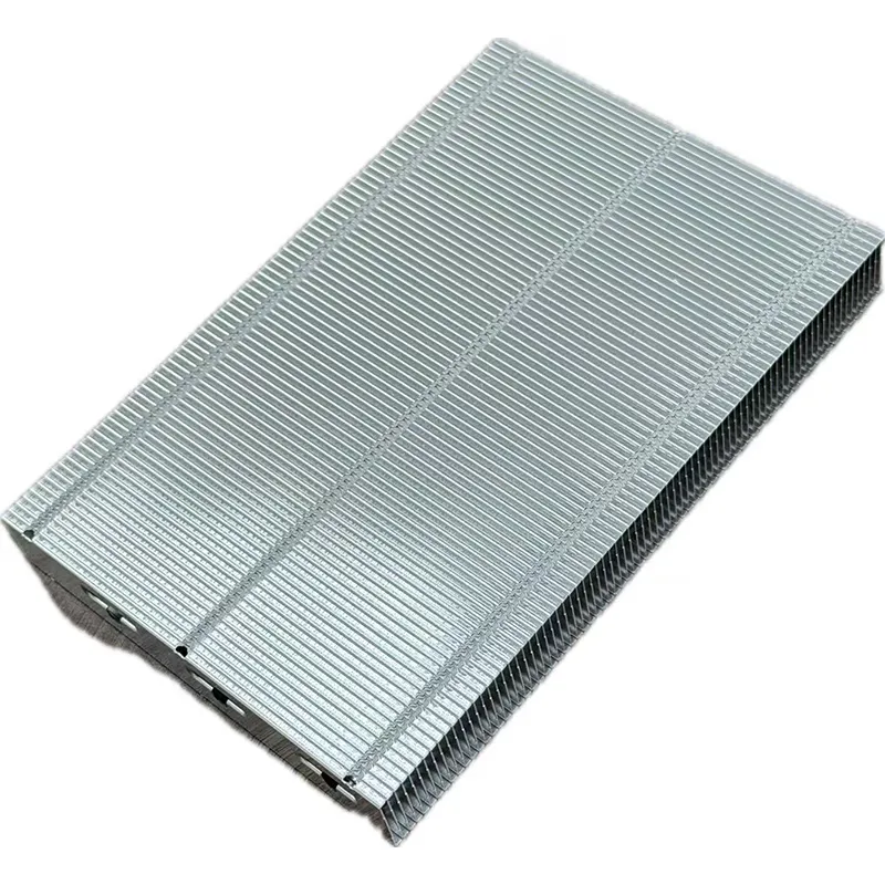 Радиатор CPU/GPU