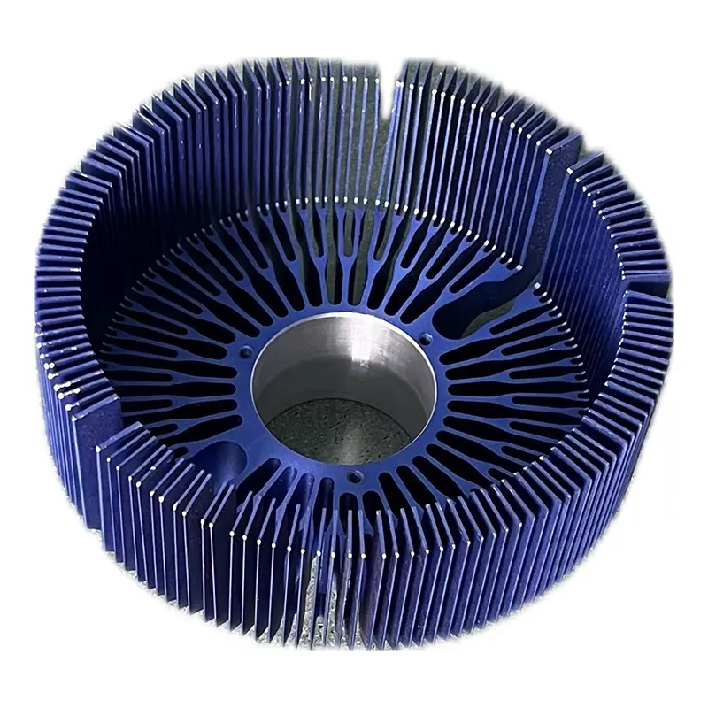 Радиатор CPU/GPU