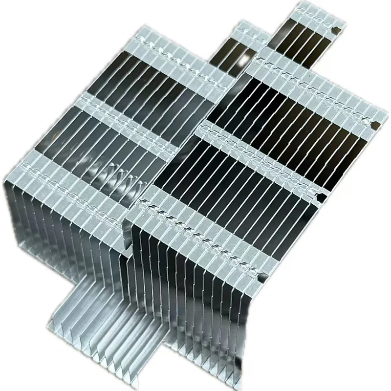 Радиатор CPU/GPU