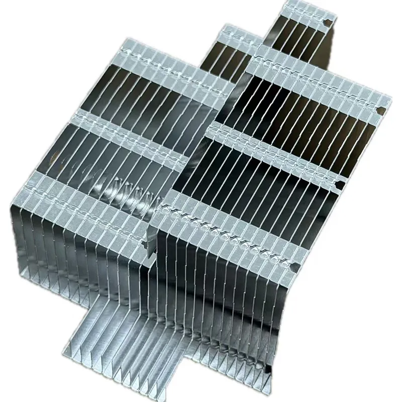 Радиатор CPU/GPU