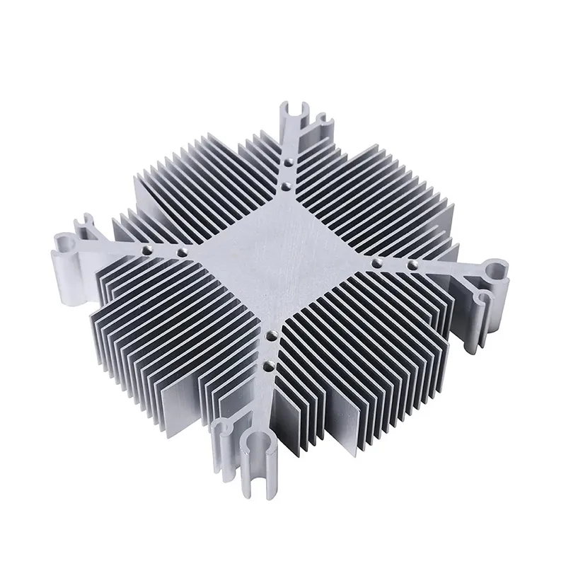 Радиатор CPU/GPU