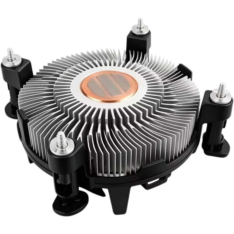 Радиатор CPU/GPU