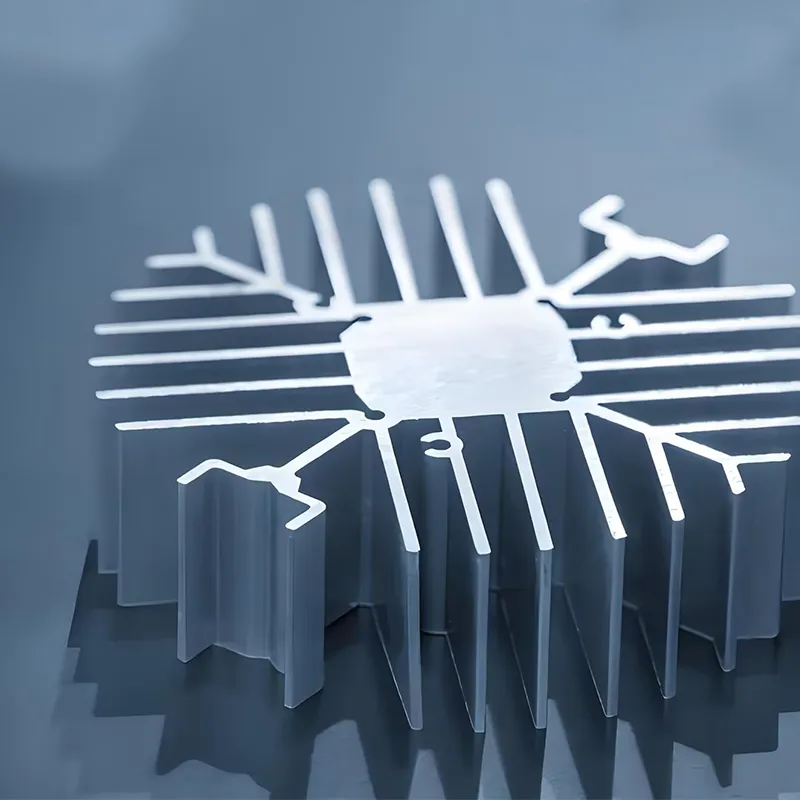 Радиатор CPU/GPU
