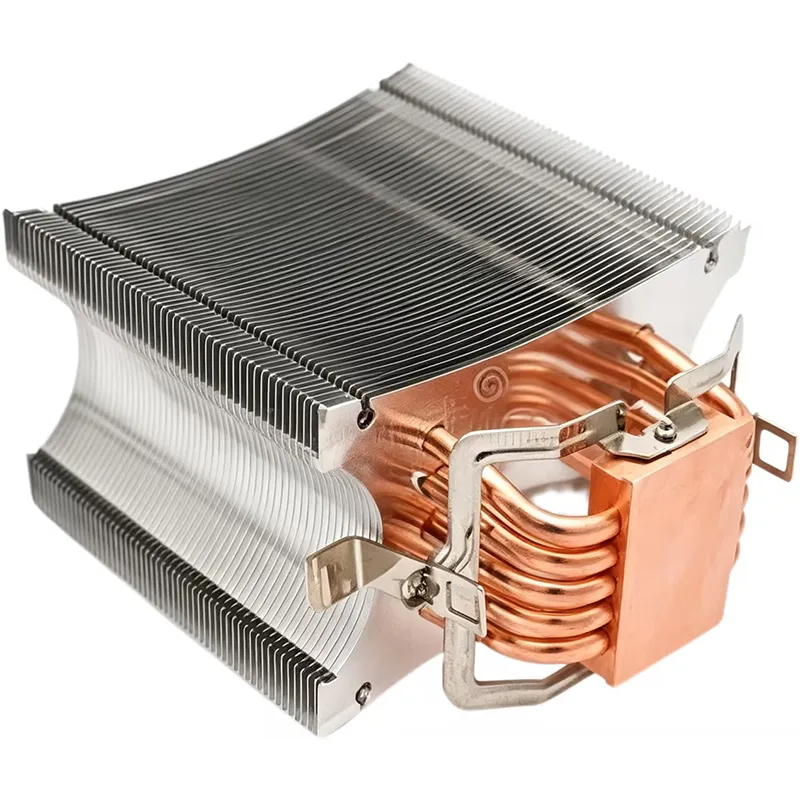 Радиатор CPU/GPU