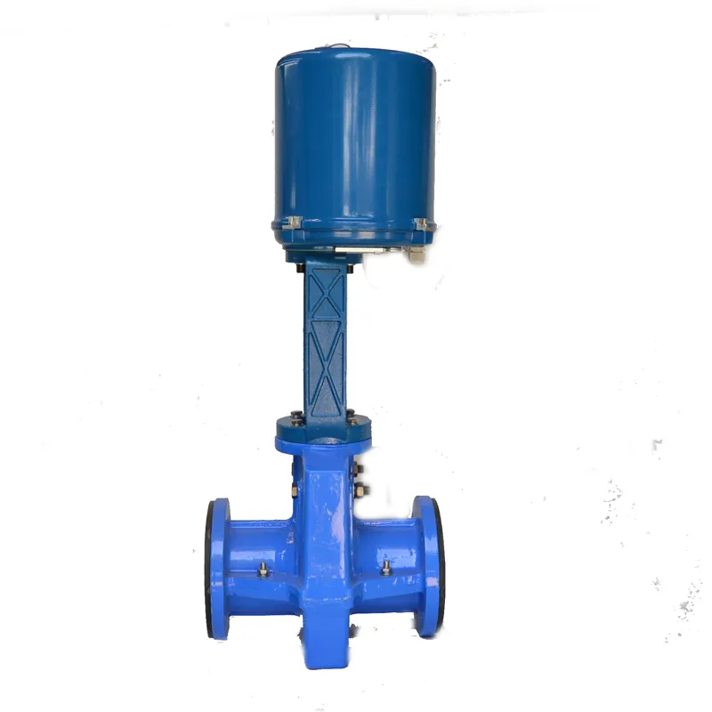 Клапан концентрата