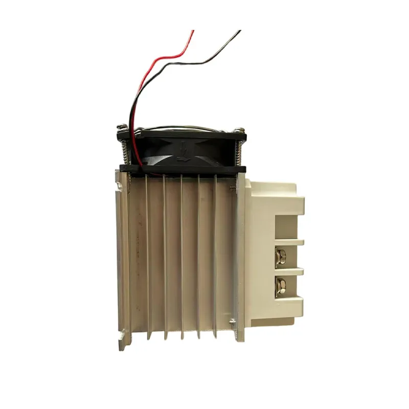 Модуль регулирования магнитного поля