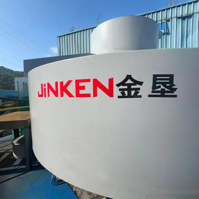 Полностью автоматическая промывочная магнитная сепарация