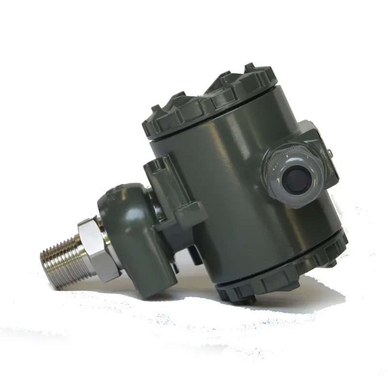 Преобразователь концентрации пульпы