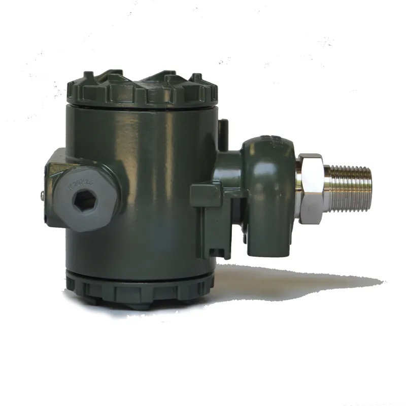 Преобразователь концентрации пульпы