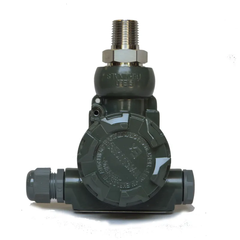 Преобразователь концентрации пульпы