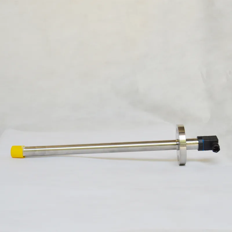 Преобразователь концентрации пульпы